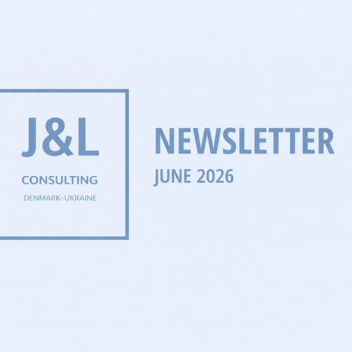 J&L Consulting Newsletter June 2026