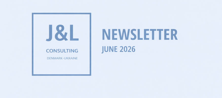 J&L Consulting Newsletter June 2026