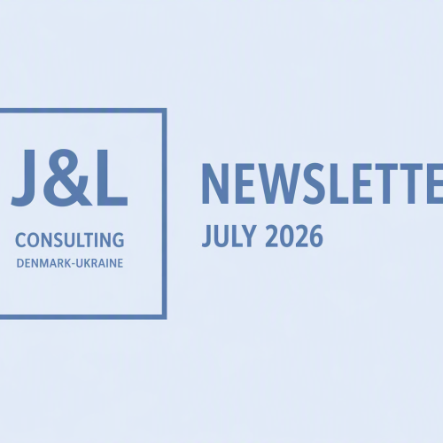 J&L Consulting Newsletter July 2026