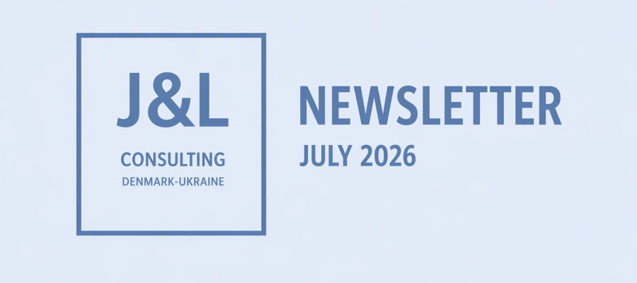 J&L Consulting Newsletter July 2026