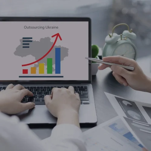 Top 9 IT Outsourcing Companies in Ukraine (2025 Edition)